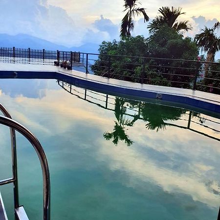 Serenity Valley Ambuluwawa Resort Канді Екстер'єр фото